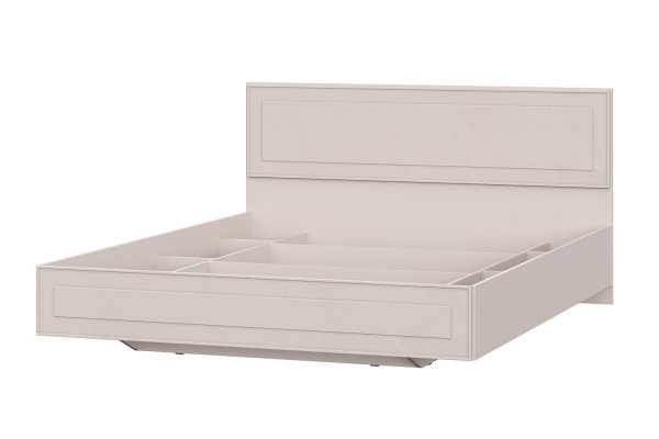 Кровать "Антеро" КР-160 1,6*2,0 м с ортопедическим основанием