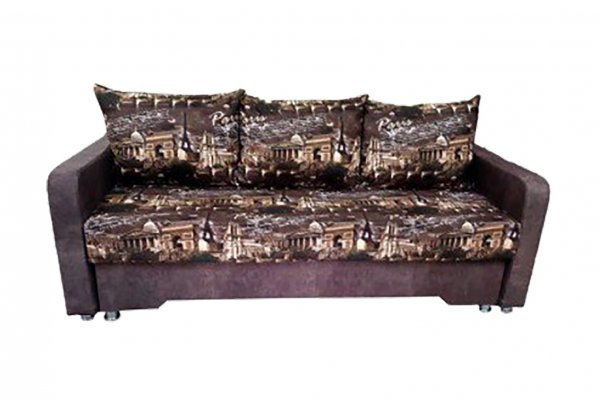 Диван-кровать "Алмаз-2" 1,4*1,86 м