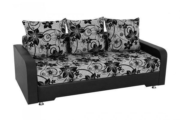 Диван-кровать "Алмаз-2" 1,4*1,86 м